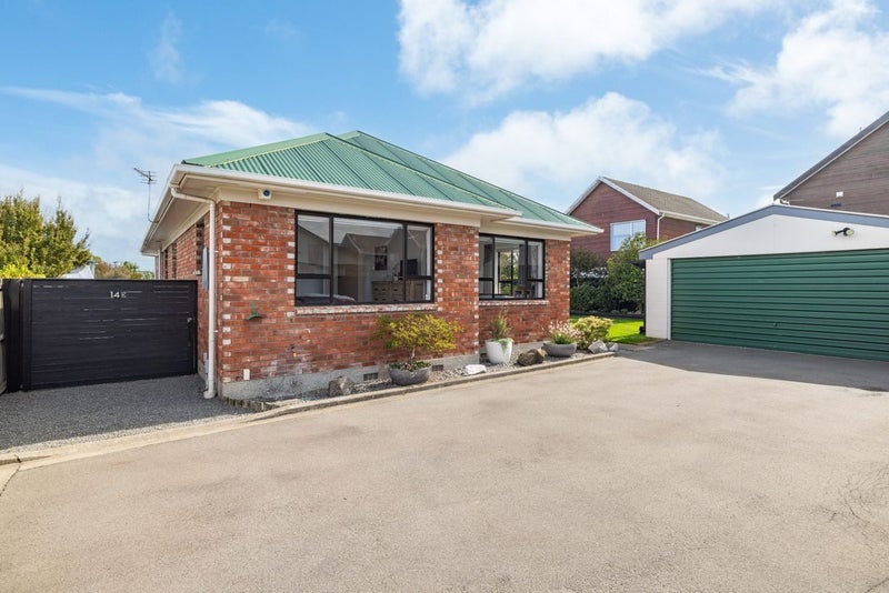 14E Washbournes Road, Wigram, Christchurch - Carousel 2