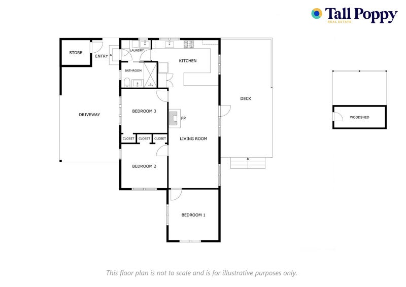 19 Buddo Street, WAIMARINO, OWHANGO - Carousel 18