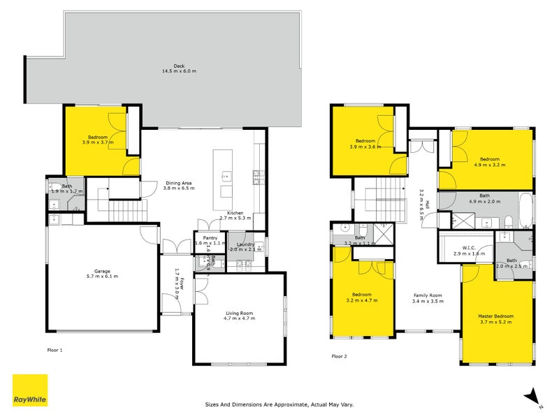 22 Craigs Way, Hobsonville, Auckland - Carousel 20