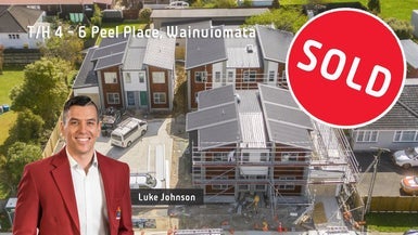 4/6 Peel Place, Wainuiomata, Lower Hutt - Carousel 1