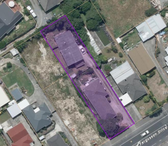 2/503 Fergusson Drive, Trentham, Upper Hutt - Carousel 15