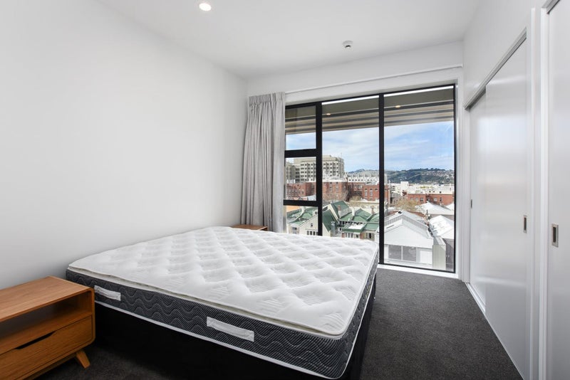 11/97 FILLEUL Street, Dunedin Central, Dunedin - Carousel 2