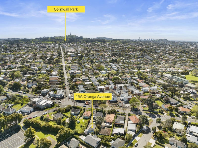 45A Oranga Avenue, Onehunga, Auckland - Carousel 27