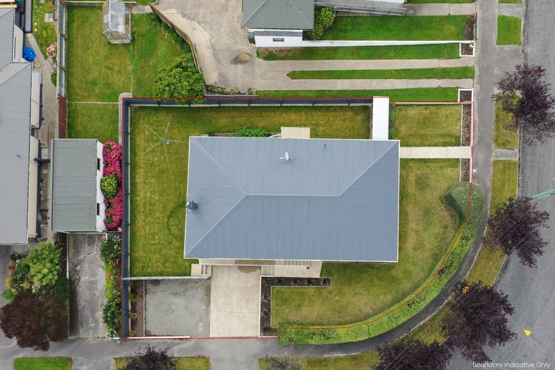 20 Arrow Crescent, Holmes Hill, Oamaru - Carousel 20