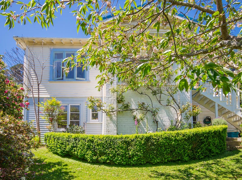 159 Owen Street, Newtown, Wellington - Carousel 20