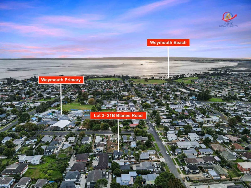 21B Blanes Road, Weymouth, Auckland - Carousel 24