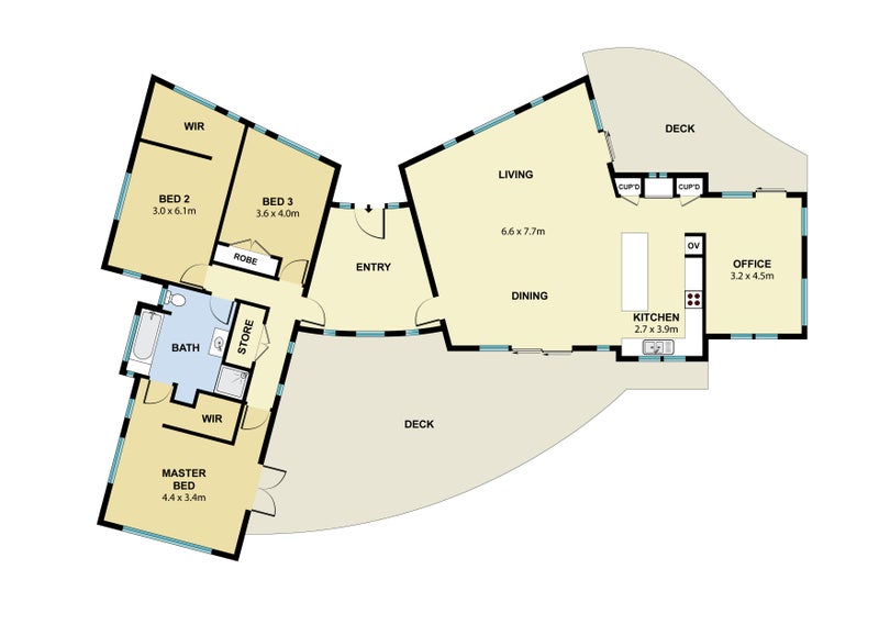 0 Waipu Caves Road, Waipu - Carousel 36