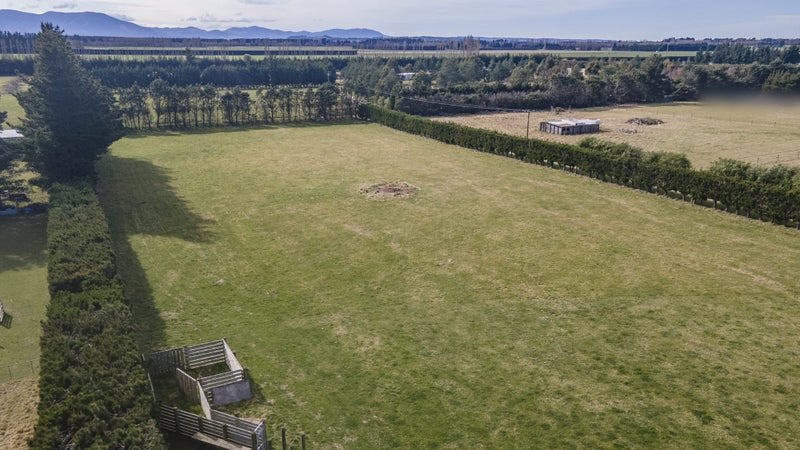 3036 South Eyre Road, Oxford, Rangiora - Carousel 27