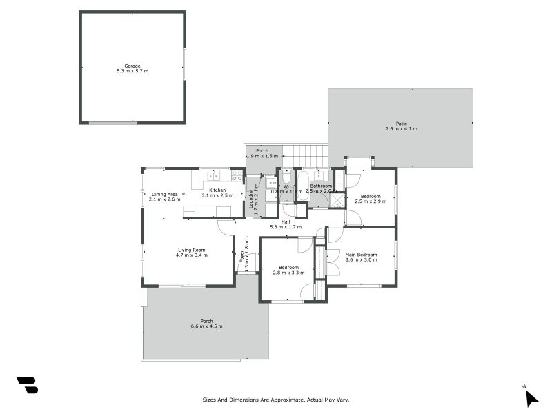 71 Hartley Terrace, Massey, Auckland - Carousel 20