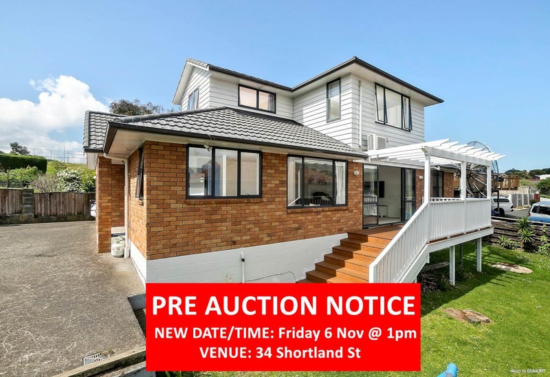 7A Athenic Avenue, Lynfield, Auckland - Carousel 1