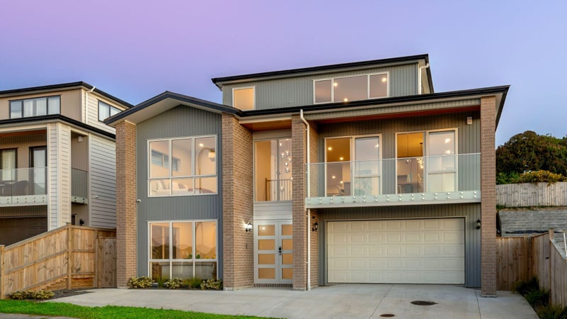 25 Elevation Street, Flat Bush, Auckland - Carousel 1