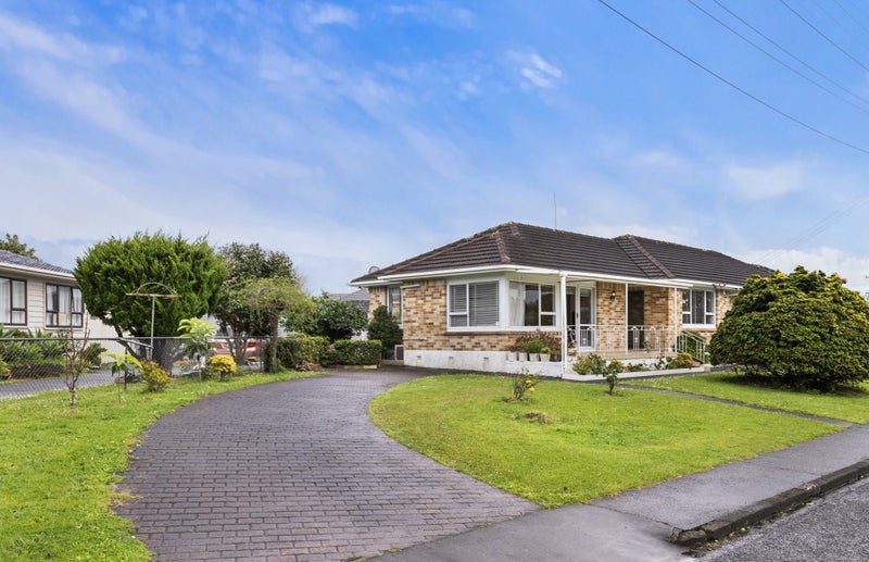 1/56 Motatau Road, Papatoetoe, Auckland - Carousel 1