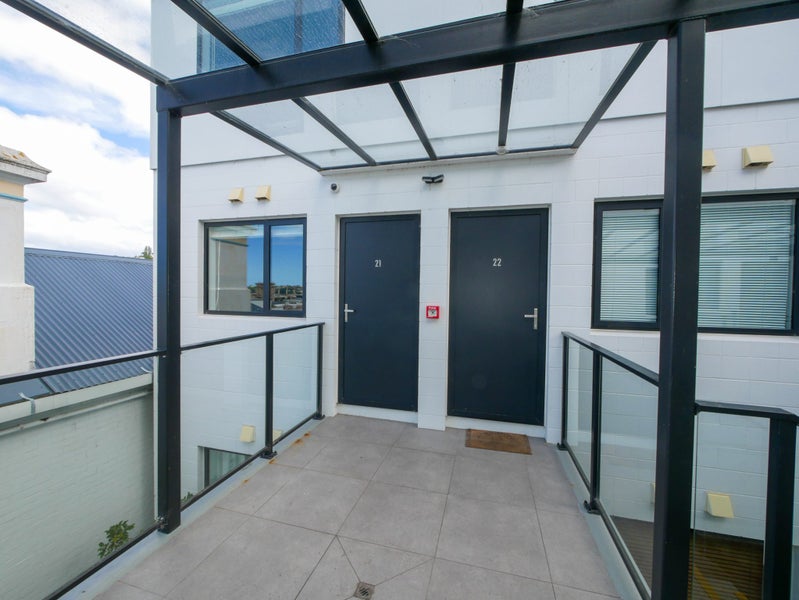 21/97 Filleul Street, Dunedin Central, Dunedin - Carousel 16