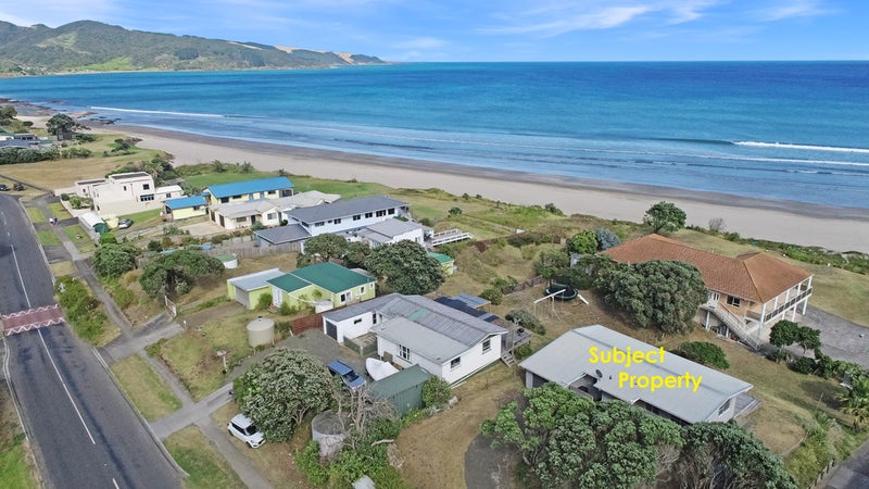 84 Foreshore Road, Ahipara, Kaitaia - Carousel 1