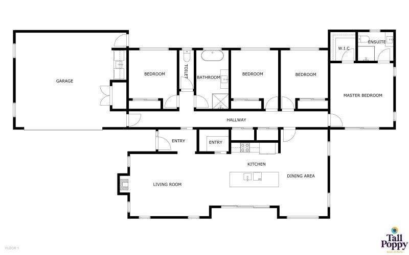 55 Longview Drive, LAKE HAWEA - Carousel 24