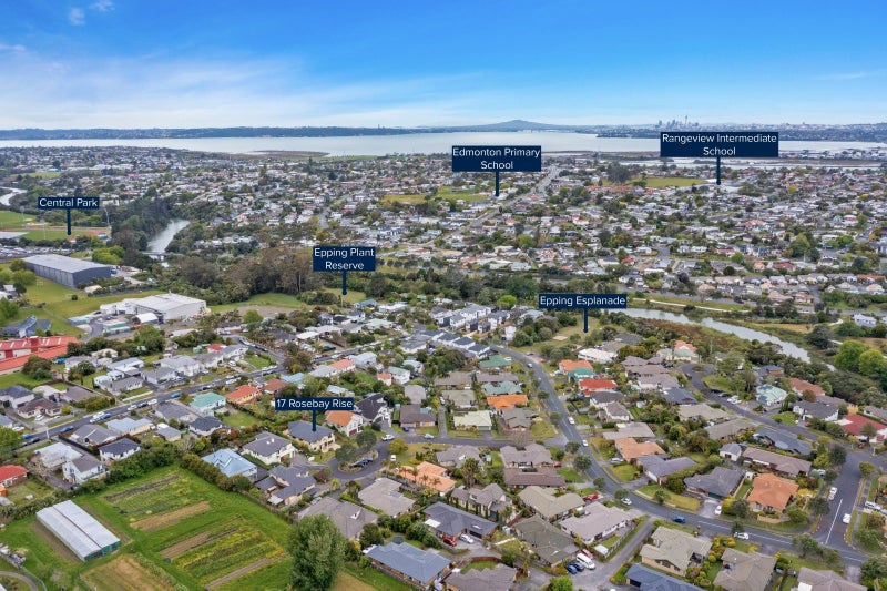 17 Rosebay Rise, Henderson, Auckland - Carousel 19
