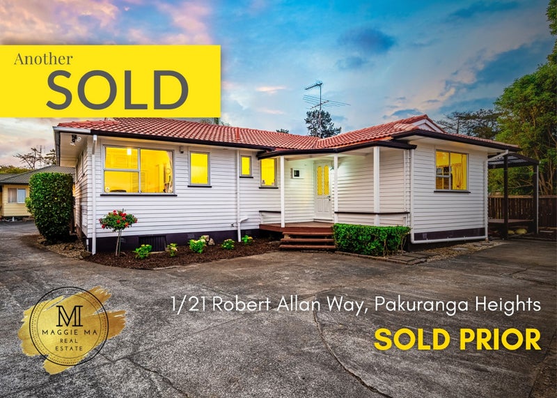1/21 Robert Allan Way, Pakuranga Heights, Auckland - Carousel 1