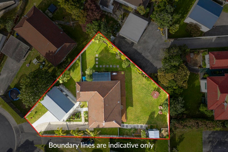 21 Sabana Place, Unsworth Heights, Auckland - Carousel 2