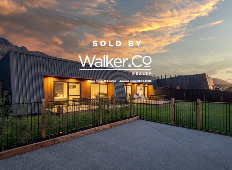 14 Cumberland Road, Lower Shotover, Queenstown - Carousel 1