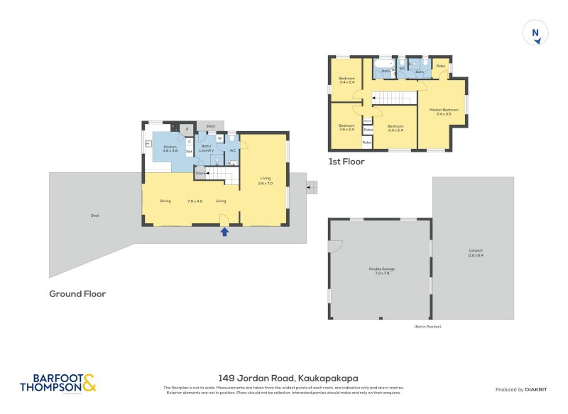 149 Jordan Road, Warkworth - Carousel 19