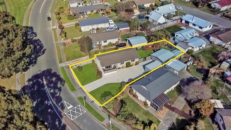 45 Vanguard Drive, Broomfield, Christchurch - Carousel 17