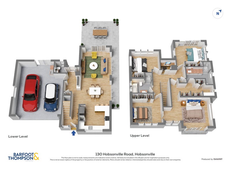 130 Hobsonville Road, Hobsonville, Auckland - Carousel 24