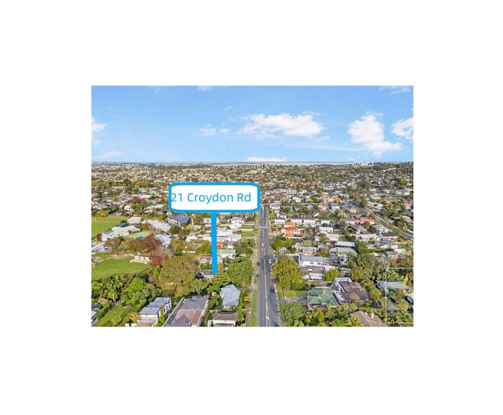 21 Croydon Road, New Lynn, Auckland - Carousel 22