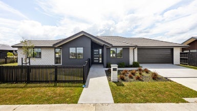 11 Karira Street, Morrinsville, Morrinsville - Carousel 1
