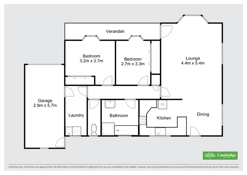 55E Queen Street, Cambridge, Cambridge - Carousel 18