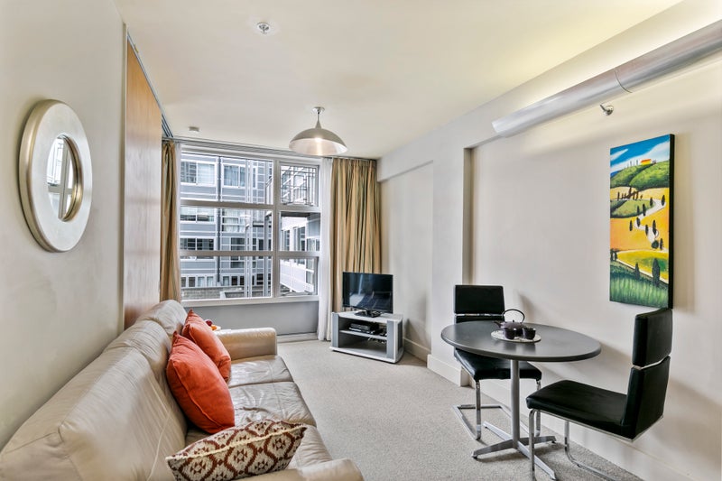 61/43 Mulgrave Street, Thorndon, Wellington - Carousel 1