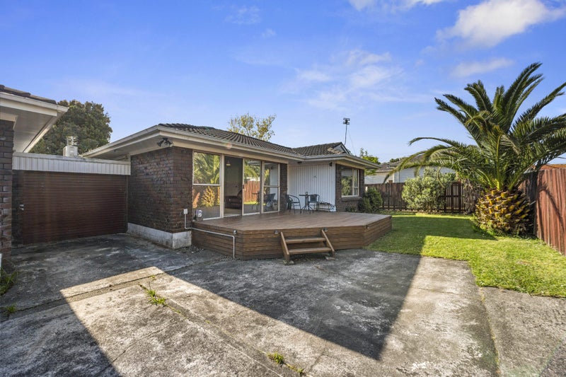 2/531A WEYMOUTH RD, Weymouth, Auckland - Carousel 2