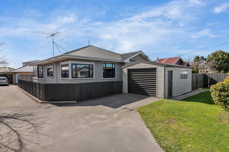 635 Cashel Street, Linwood, Christchurch - Carousel 1