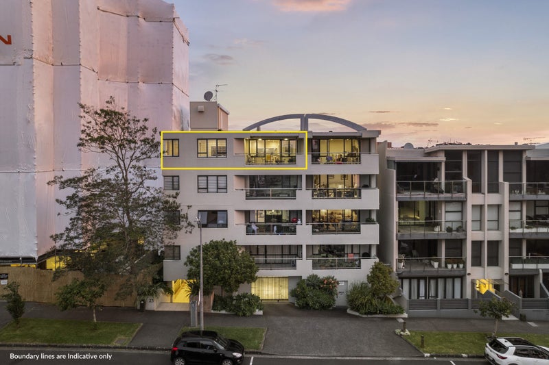 5A/23 George Street, Newmarket, Auckland - Carousel 2
