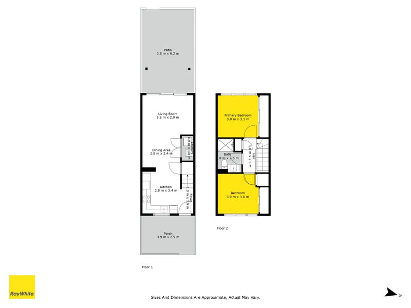 36B Scott Avenue, Mangere Bridge, Auckland - Carousel 14