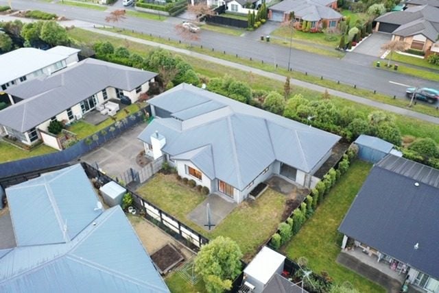 29 Papaumu Green, Parklands, Christchurch - Carousel 20