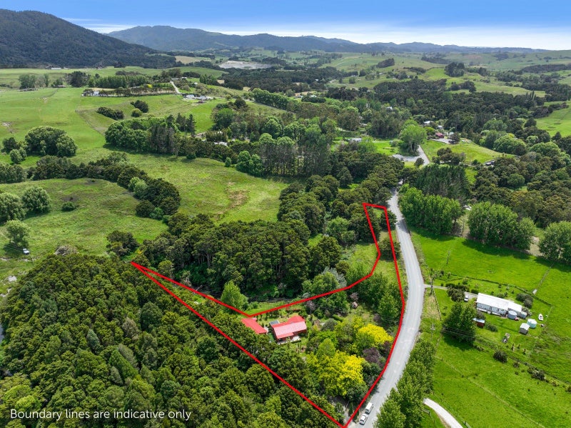 59 Gibbons Road, Kaiwaka - Carousel 2
