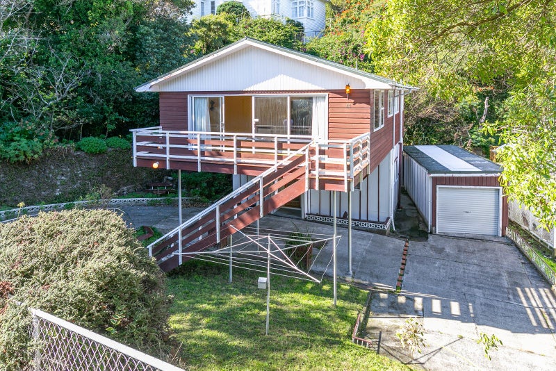 22 Wilberforce Street, Miramar, Wellington - Carousel 1