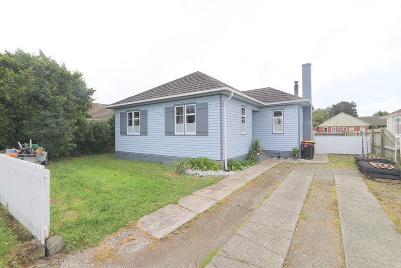 412 Tweed Street, Georgetown, Invercargill - Carousel 1