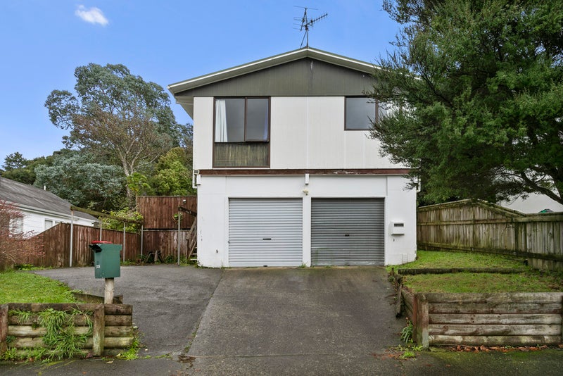 51 Mohaka Street, Wainuiomata, Lower Hutt - Carousel 2