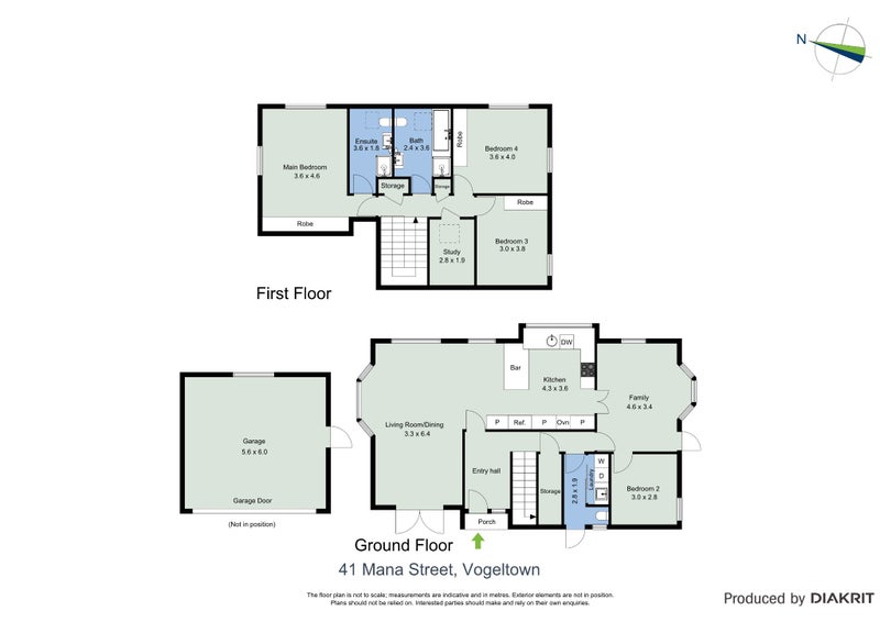 41 Mana Street, Vogeltown, Wellington - Carousel 16