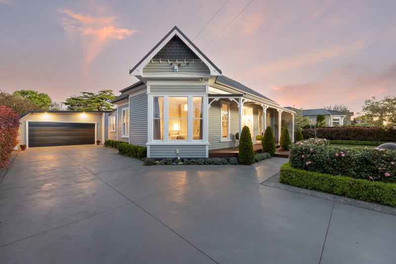 90 Hawthorne Street, Strowan, Christchurch - Carousel 2