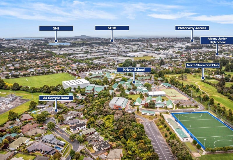 24 Sample Road, Albany, Auckland - Carousel 15