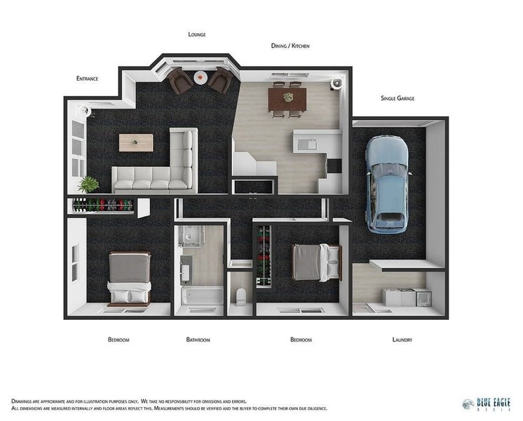 319B Shakespeare Street, Leamington, Cambridge - Carousel 19