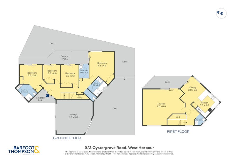2/3 Oystergrove Road, West Harbour, Auckland - Carousel 18