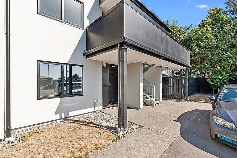 3/40 Draper Street, Richmond, Christchurch - Carousel 1