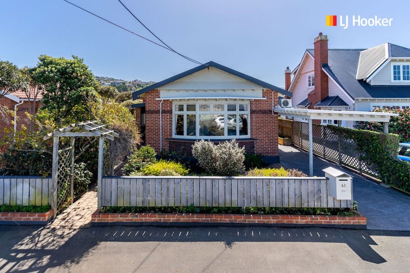 63 Albert Street, Saint Clair, Dunedin - Carousel 27