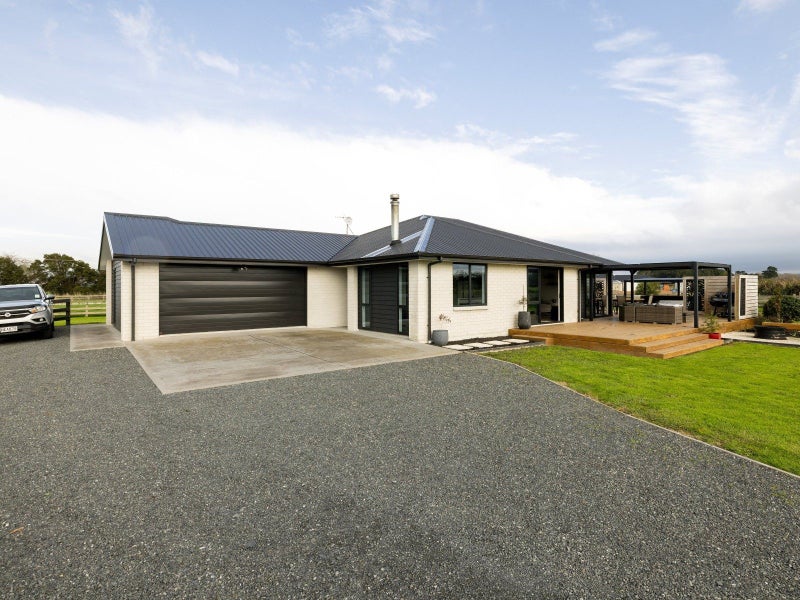 1054 Orini Road, Taupiri - Carousel 1