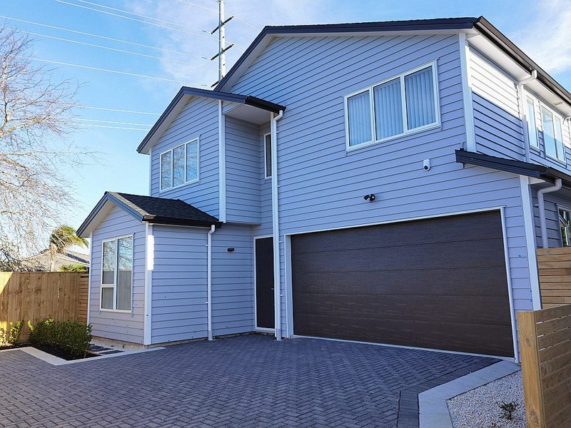 6C Harvard Place, Albany, Auckland - Carousel 20