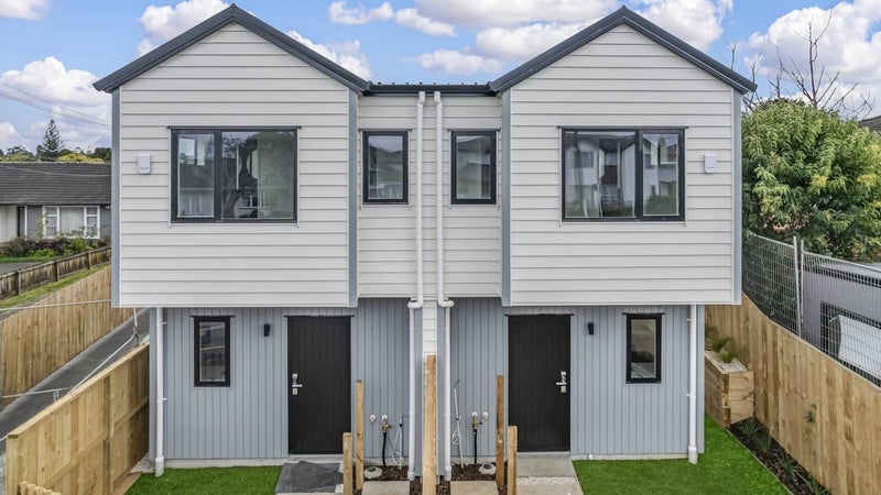 4/31 Weymouth Road, Manurewa, Auckland - Carousel 1