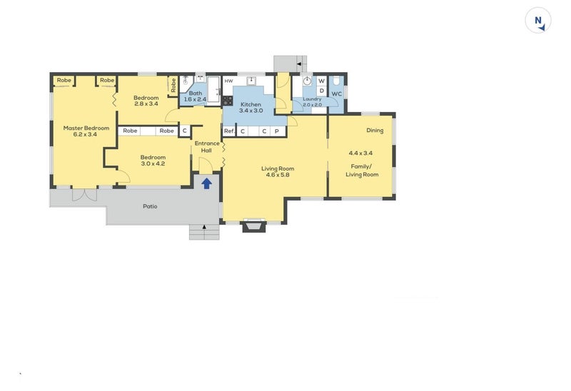 16 Sale Street, Cockle Bay, Auckland - Carousel 11